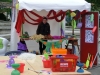 Stand Europafest au FEZ